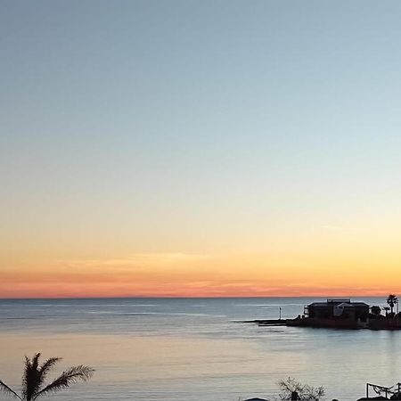 Case Vacanze Celeste Marzamemi Esterno foto