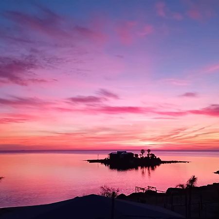 Case Vacanze Celeste Marzamemi Esterno foto