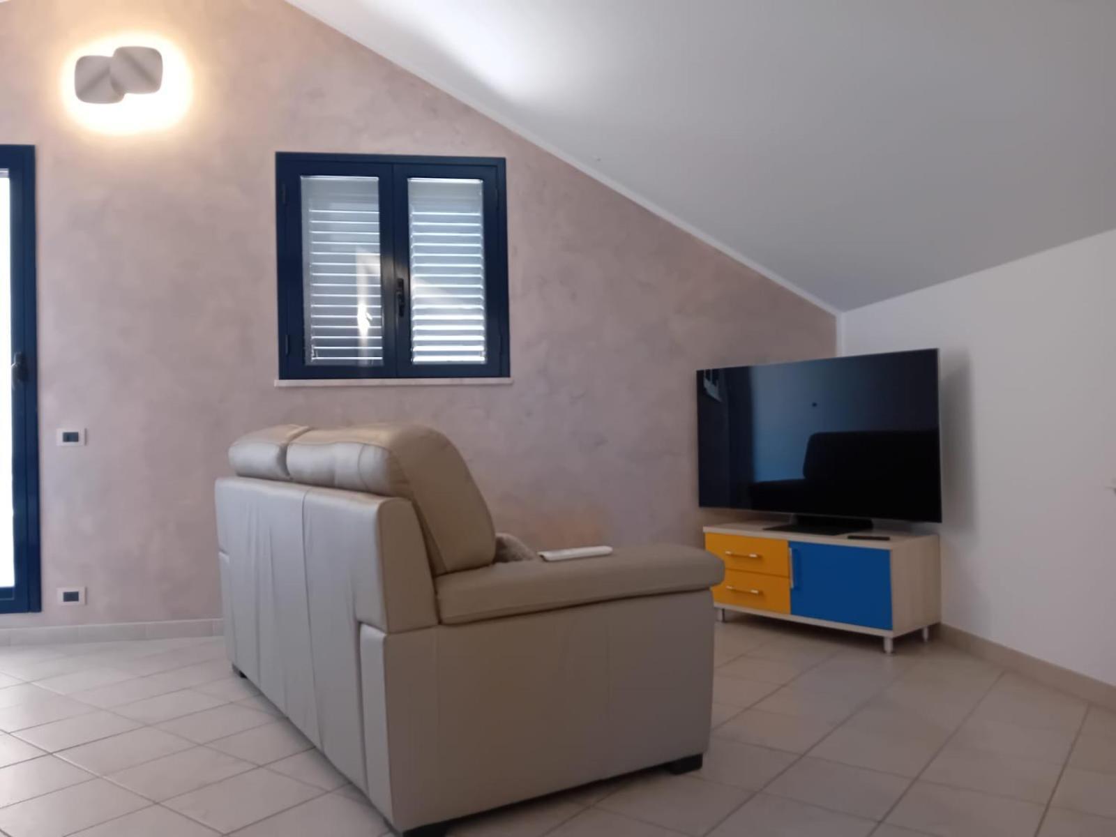 Case Vacanze Celeste Marzamemi Esterno foto